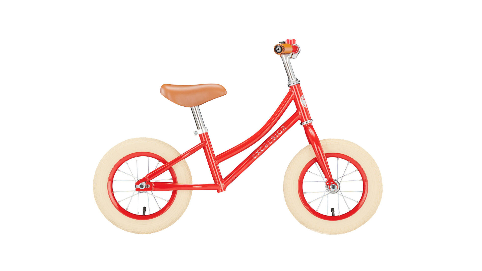 Retro kids clearance bike