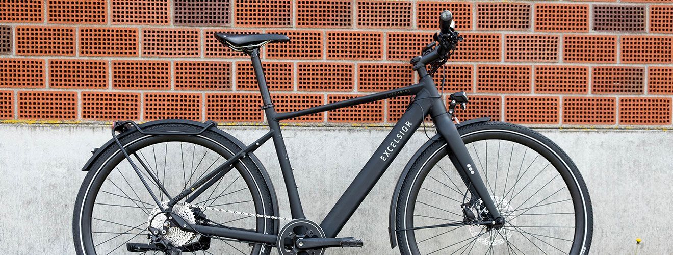 Leichtes E-Bike unter 20 kg: Preis-Leistungstipp für das Urban-E