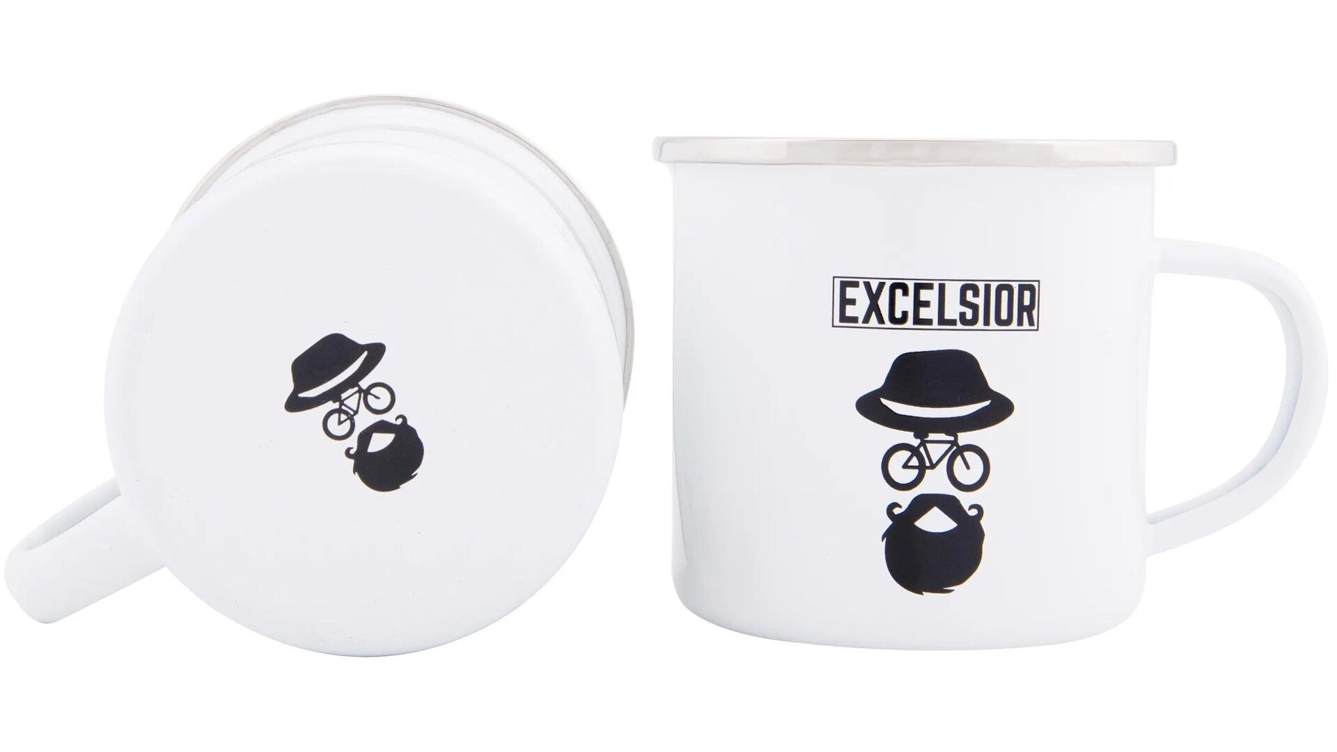 EXCELSIOR Becher  
