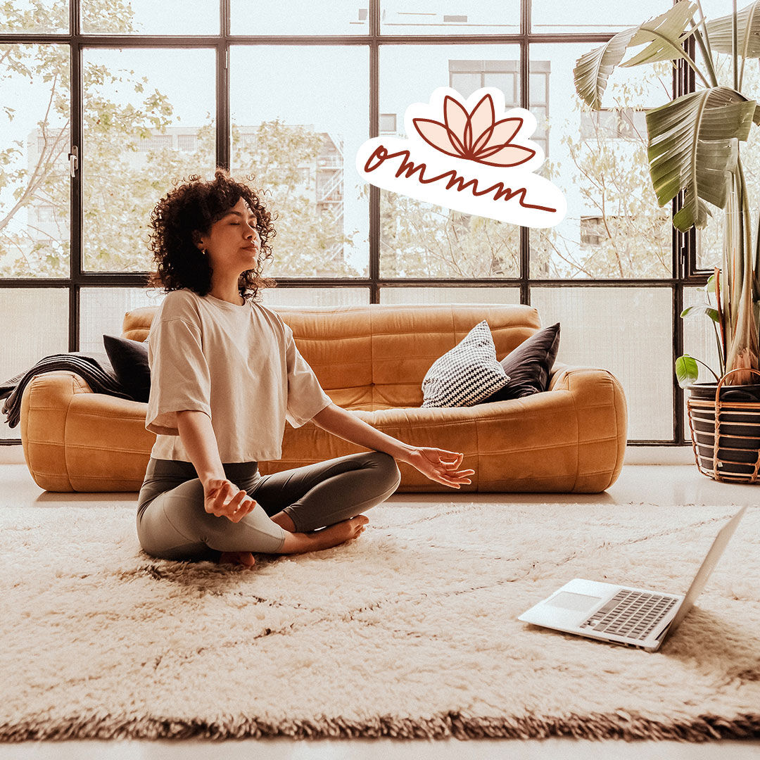 Mindfulness calendar: daily ideas for inner balance